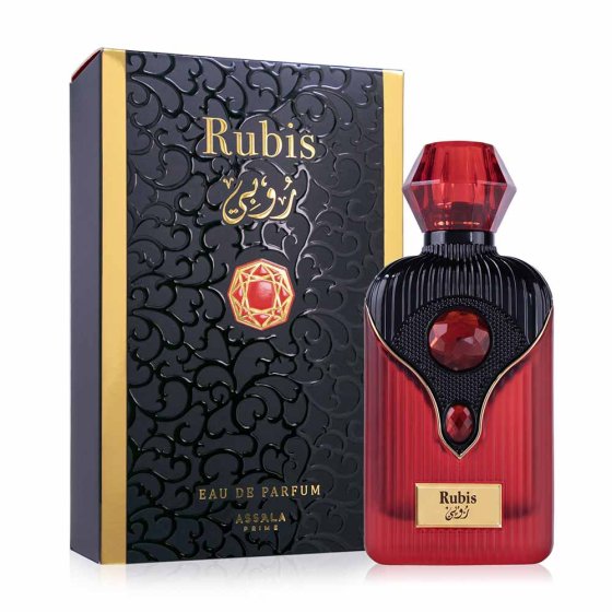 Damen Parfum Rubis 