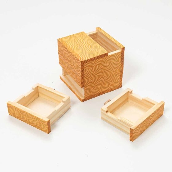 Coffret cadeau « Mécanique » 