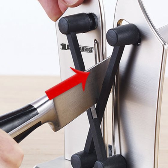 Messerschärfer "Bavarian Edge" 