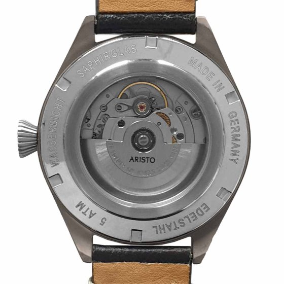 Flieger-Automatik 