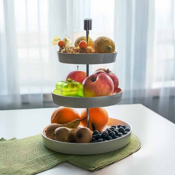Fruchtfliegenfalle im 2er-Pack 