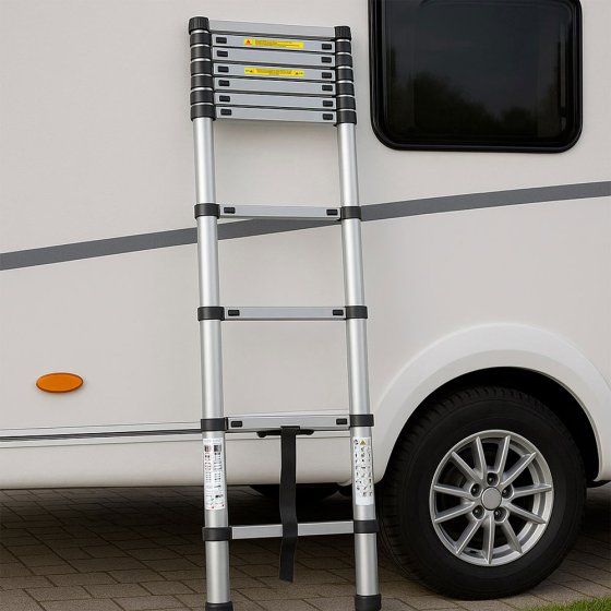 Teleskopleiter 3.2 Meter 