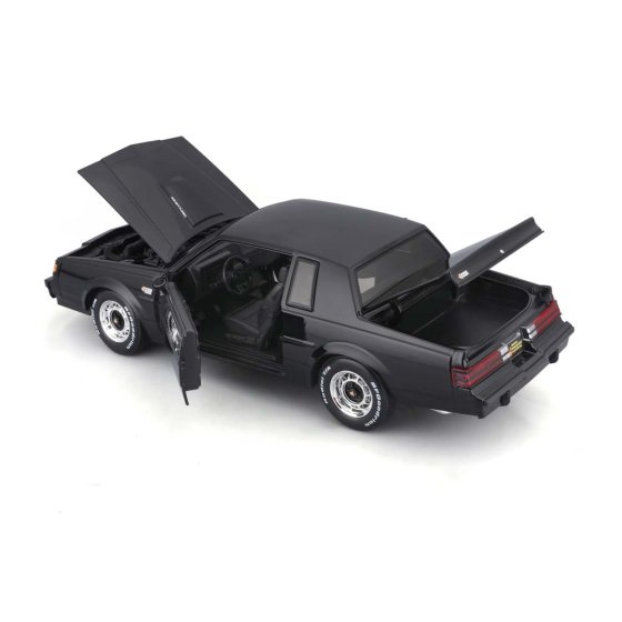 Buick Grand National 