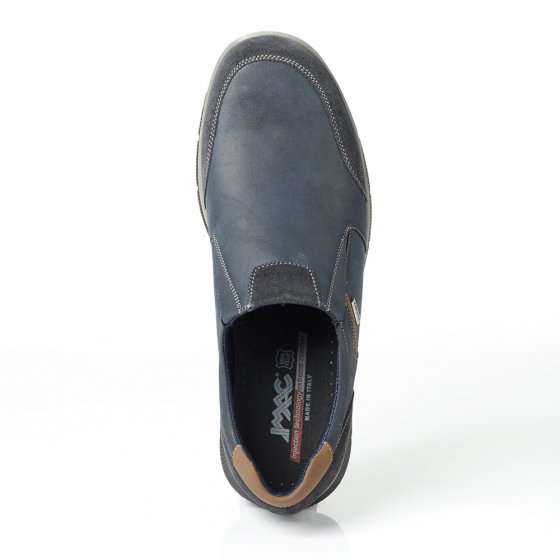 Chaussures confort à membrane climatisante 