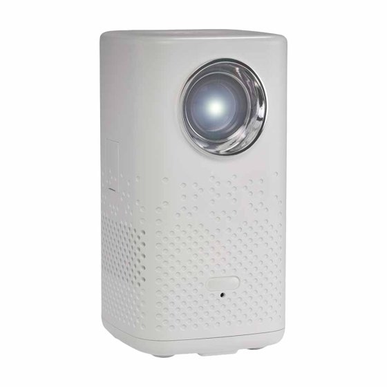 Projecteur 4K sur pied 