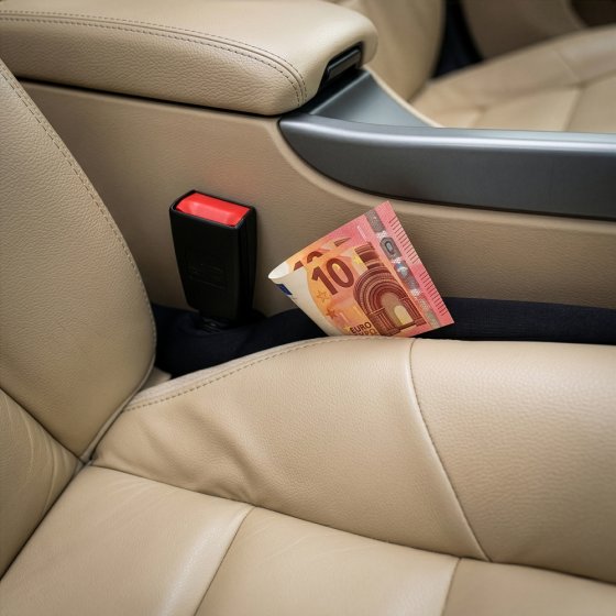 Coussin d'appoint pour siège auto 