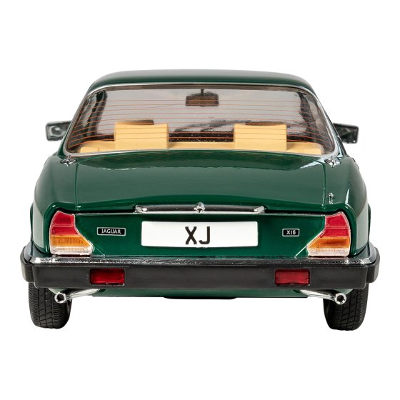 Jaguar XJ Series III 