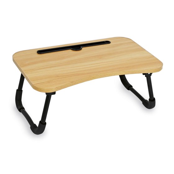 Table de genoux pliable 
