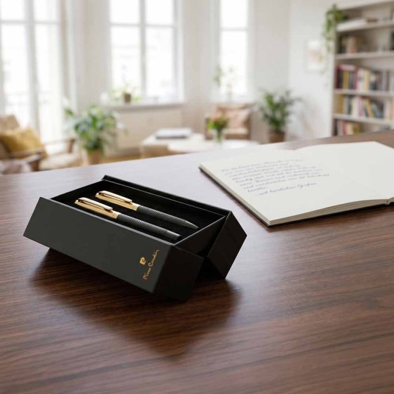 Stift-Set "Pierre Cardin" 