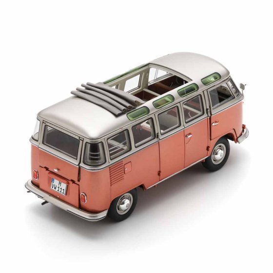 Volkswagen T1 Samba 