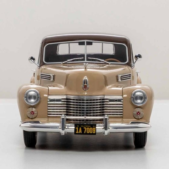 Cadillac 1941 