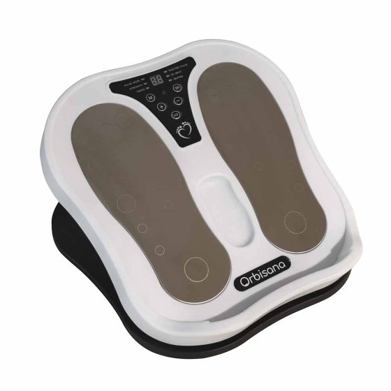 Appareil de massage des pieds 