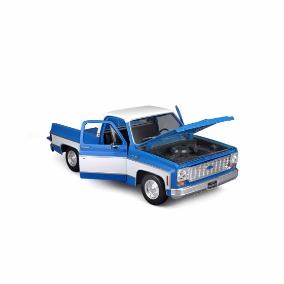 Chevrolet C10 Cheyenne Super'74 
