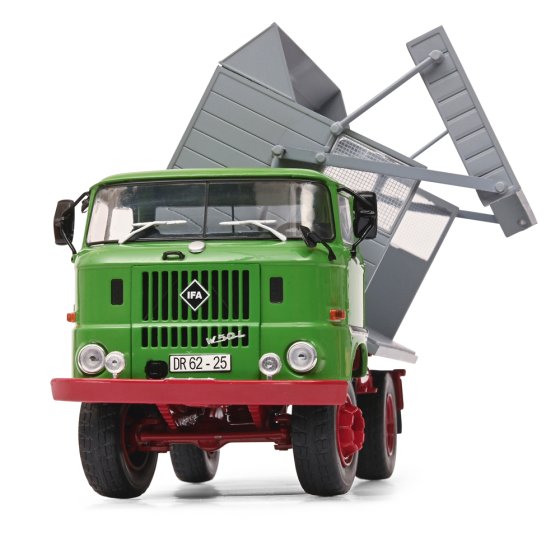 IFA W50 SHA 