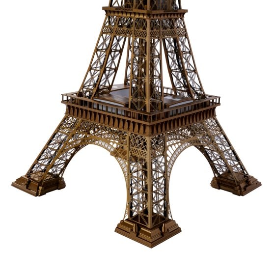 Eiffelturm 1:270 