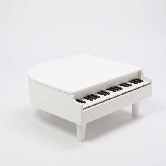 Platine vinyle façon piano 