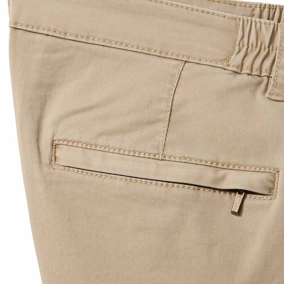 Pantalon confort coton 