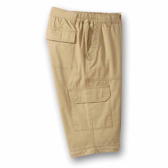 Cargohose mit Zipp-Off Funktion 