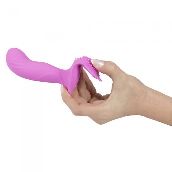 G-Punkt-Vibrator "Panty Vibe" 