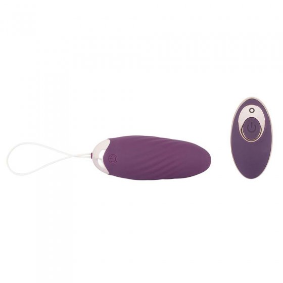Vibro-Ei 