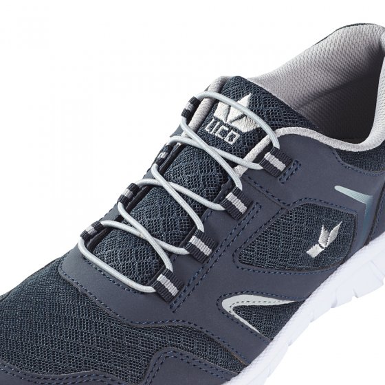 FZ-schuh Skip,marine/grau