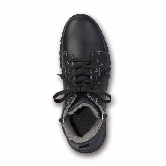 Winterstiefel mit Klimamembrane 