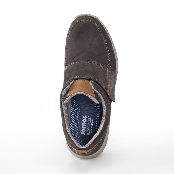 Chaussures Aircomfort à patte auto-agrippante