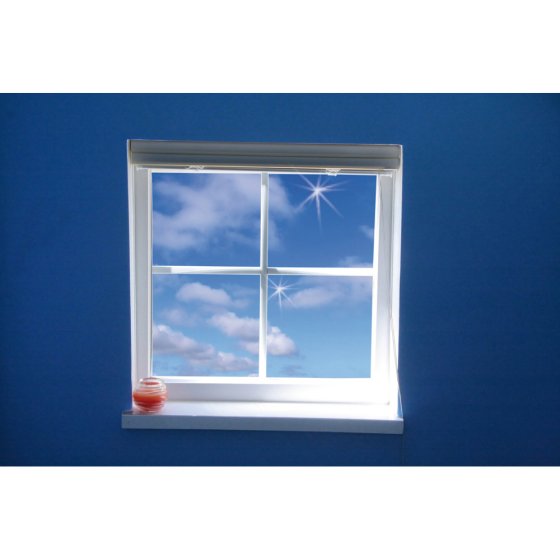 Nettoyant pour vitres 