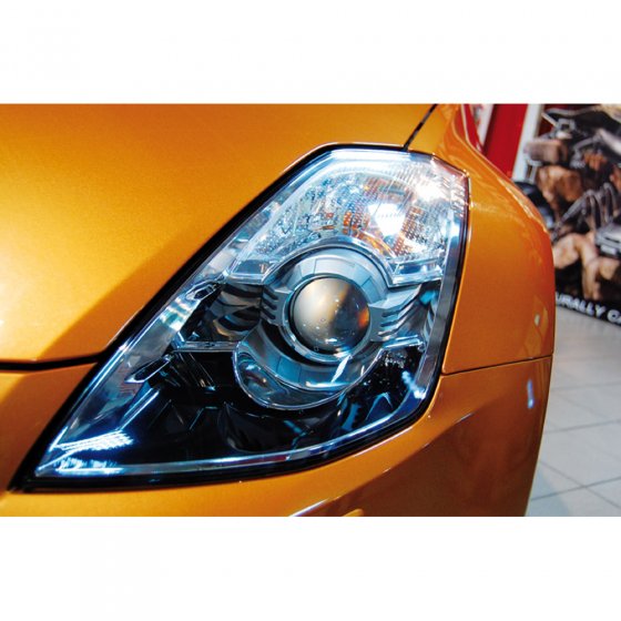 Fensterklar 1 Flasche