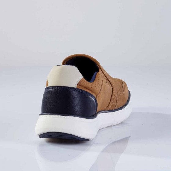 Extraleichter Stretchslipper 
