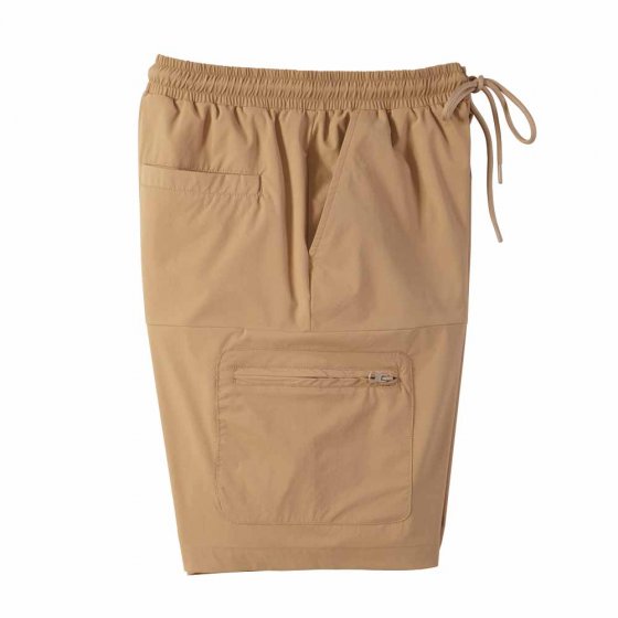 Bermuda style cargo 3XL (58/60) | Beige