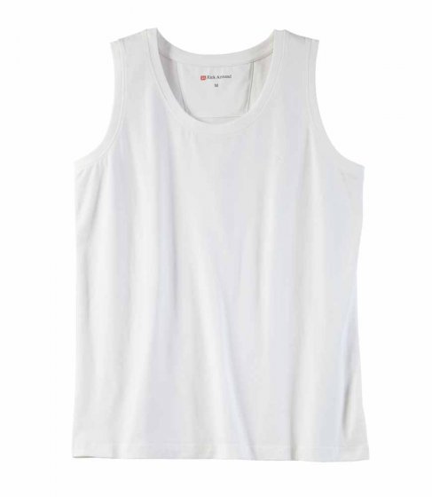 Débardeur en coton 