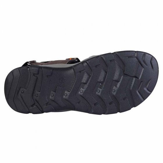 Sandales ultra légères à patte auto-agrippante 