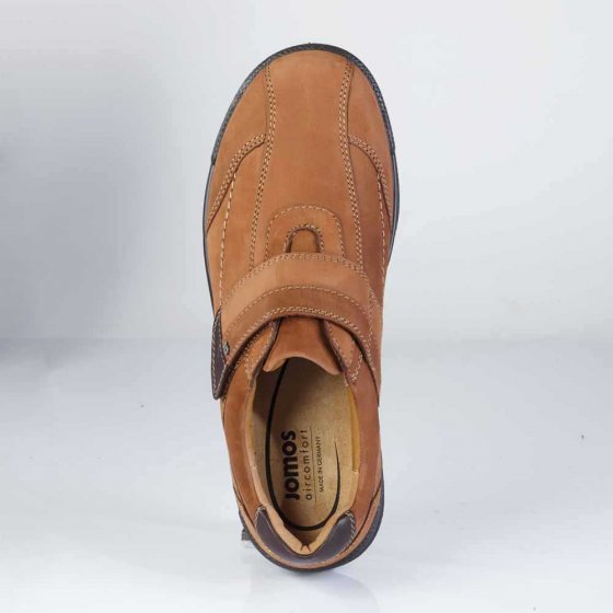 Aircomfort-Klettslipper
