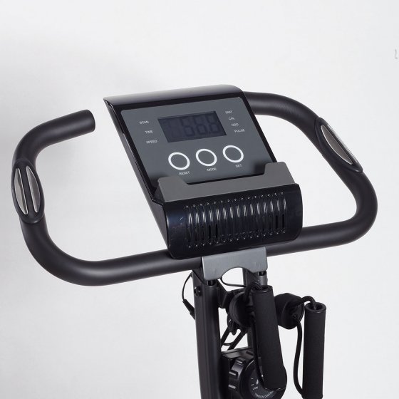 2-in-1 Heimtrainer 