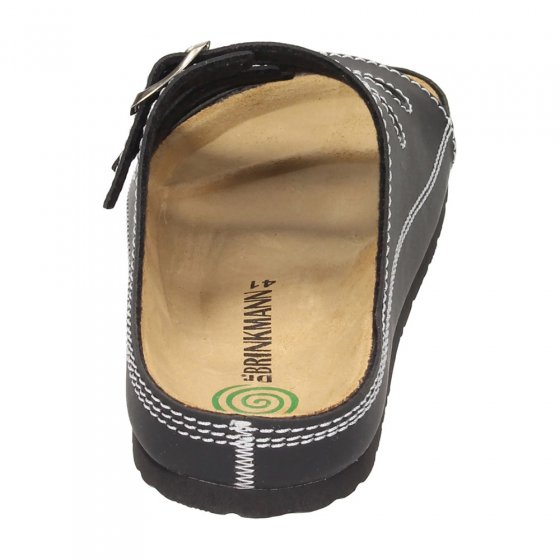 Pantoufles pour homme à voûte plantaire