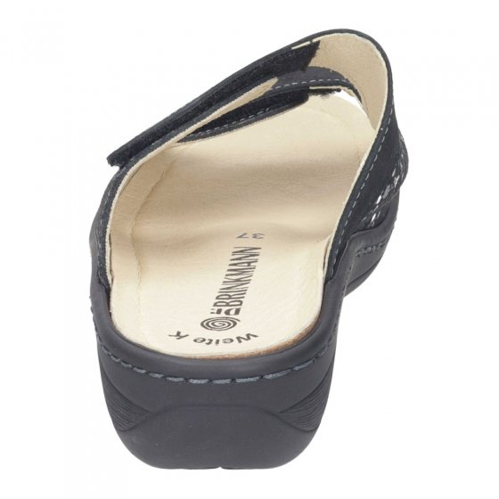 Mules pour dames