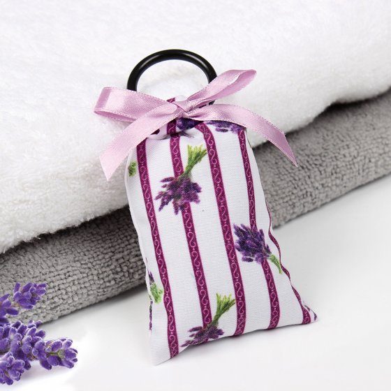 Lavendel Duftsäckchen 5 Stück
