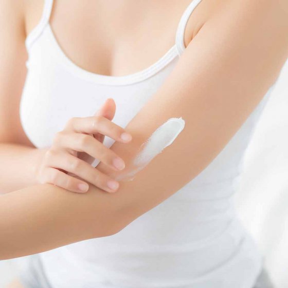 Latschenkiefer-Bodylotion 