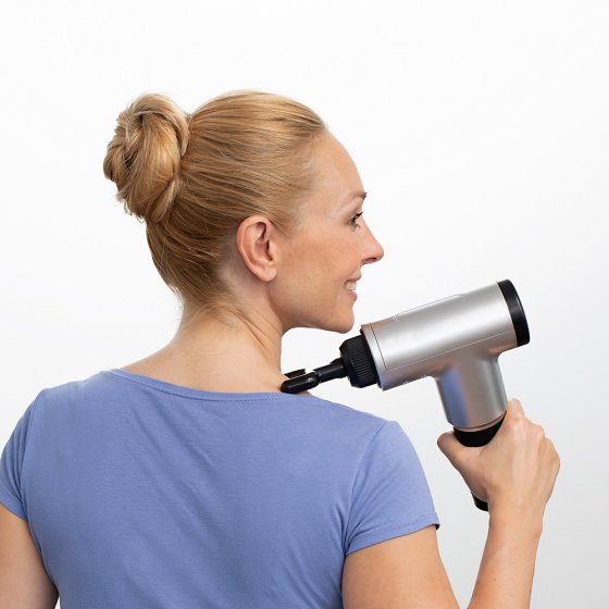 Pistolet de massage 
