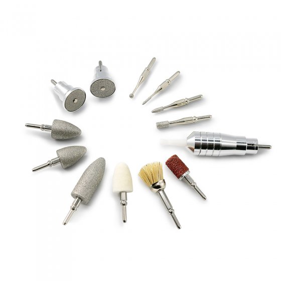 Manucure pédicure De Luxe