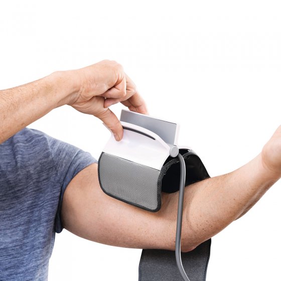 Easyclip OA Blutdruckgerät 