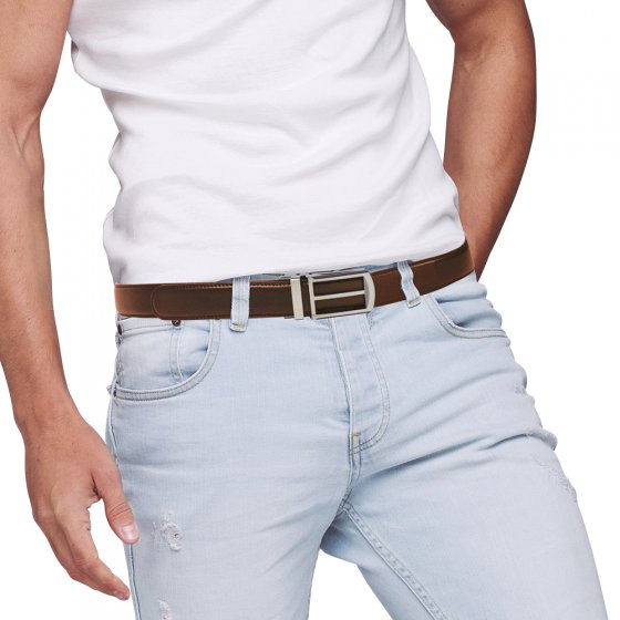 Ceinture réglable Noir