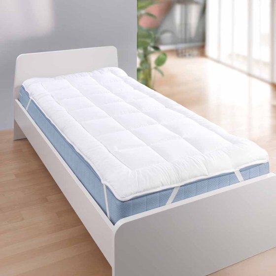 Surmatelas confort 