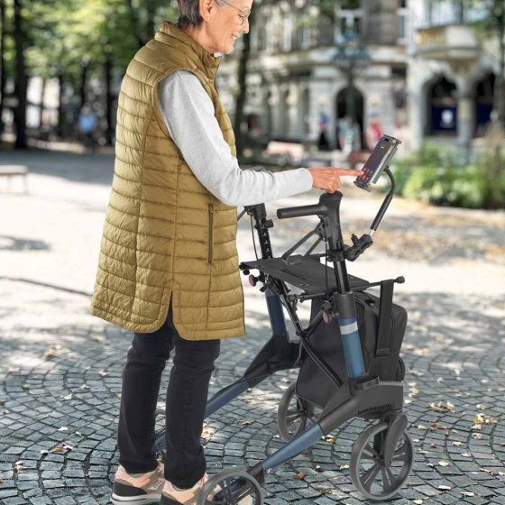 Handy- und Tablethalter 