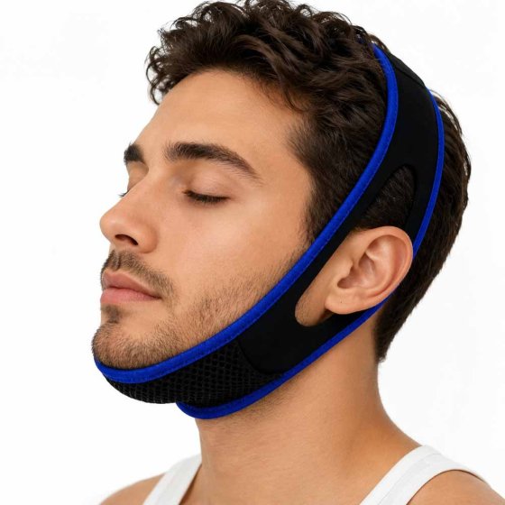 Bandage anti-ronflement 