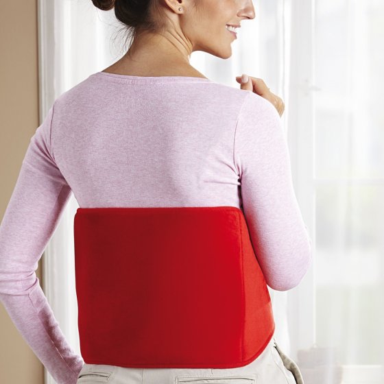 Ceinture porte-bouillotte 