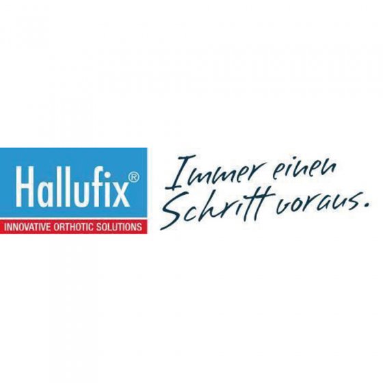 Attelle Hallufix III Classic pour hallux valgus 