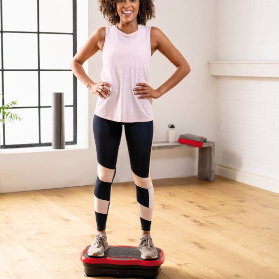 Plaque vibrante VIP 300 « Ultraslim »