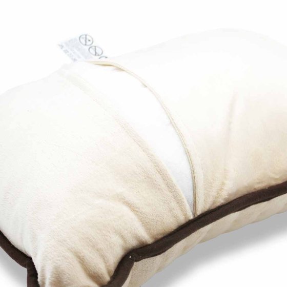 Coussin chauffant 